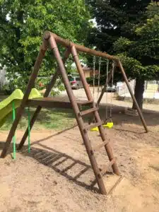 paysagiste installation jardin